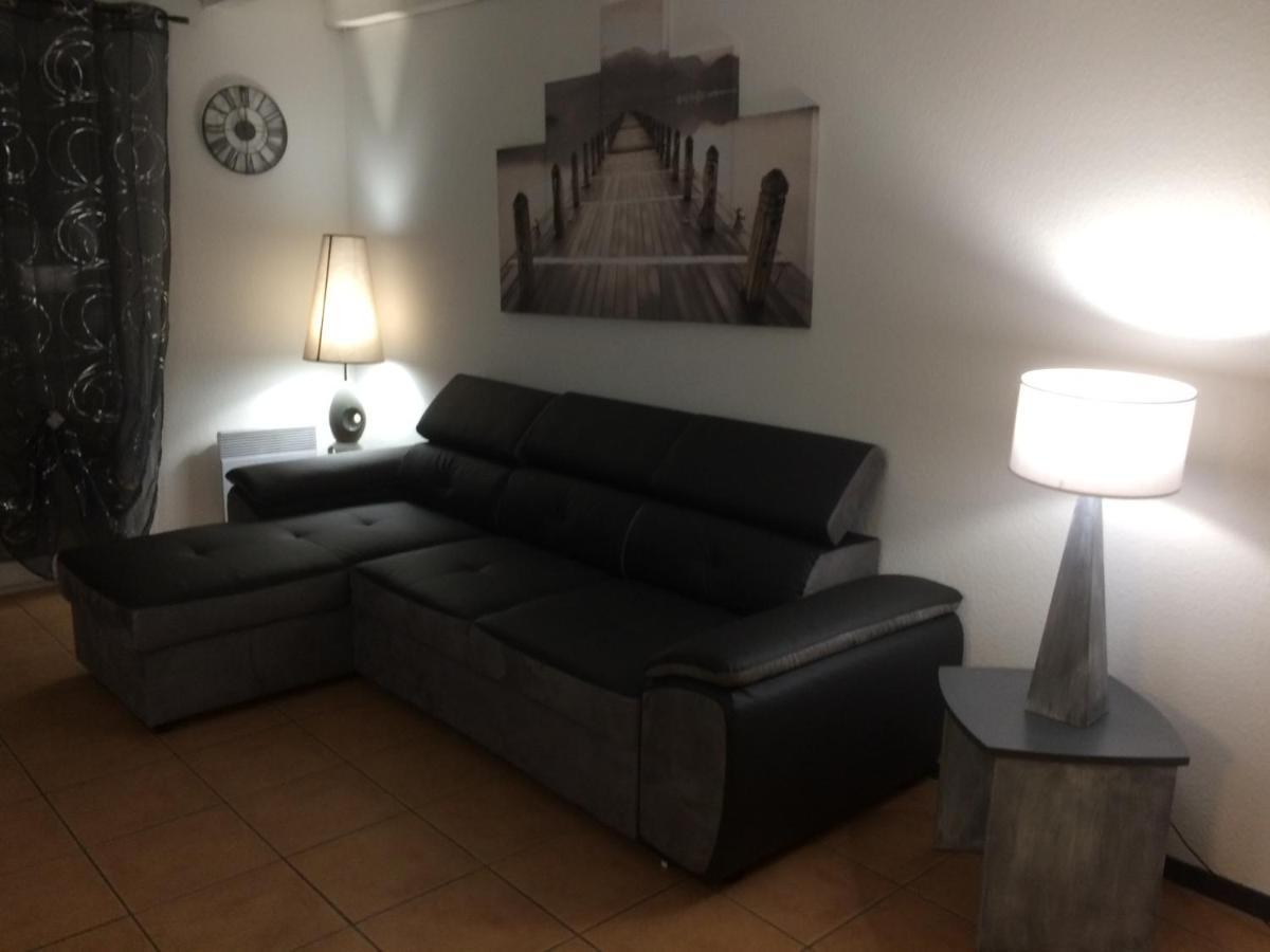 Anglet- Biarritz T3 Dans Residence Avec Piscine Εξωτερικό φωτογραφία