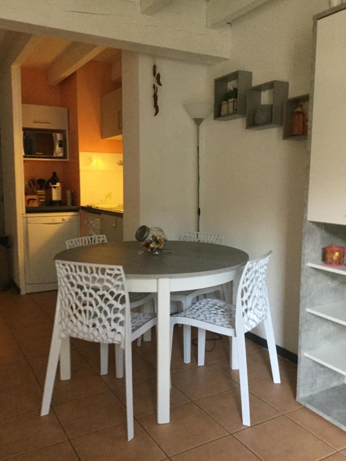 Anglet- Biarritz T3 Dans Residence Avec Piscine Εξωτερικό φωτογραφία