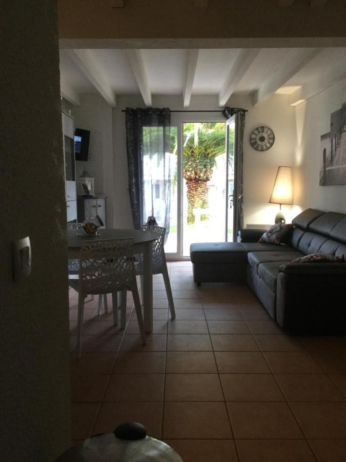 Anglet- Biarritz T3 Dans Residence Avec Piscine Εξωτερικό φωτογραφία