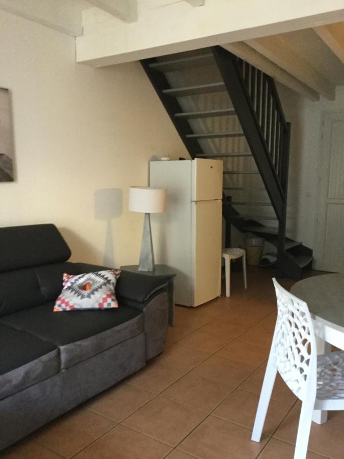 Anglet- Biarritz T3 Dans Residence Avec Piscine Εξωτερικό φωτογραφία