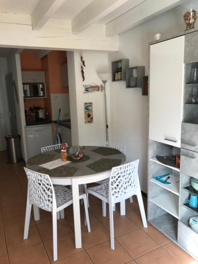 Anglet- Biarritz T3 Dans Residence Avec Piscine Εξωτερικό φωτογραφία