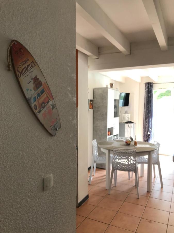 Anglet- Biarritz T3 Dans Residence Avec Piscine Εξωτερικό φωτογραφία