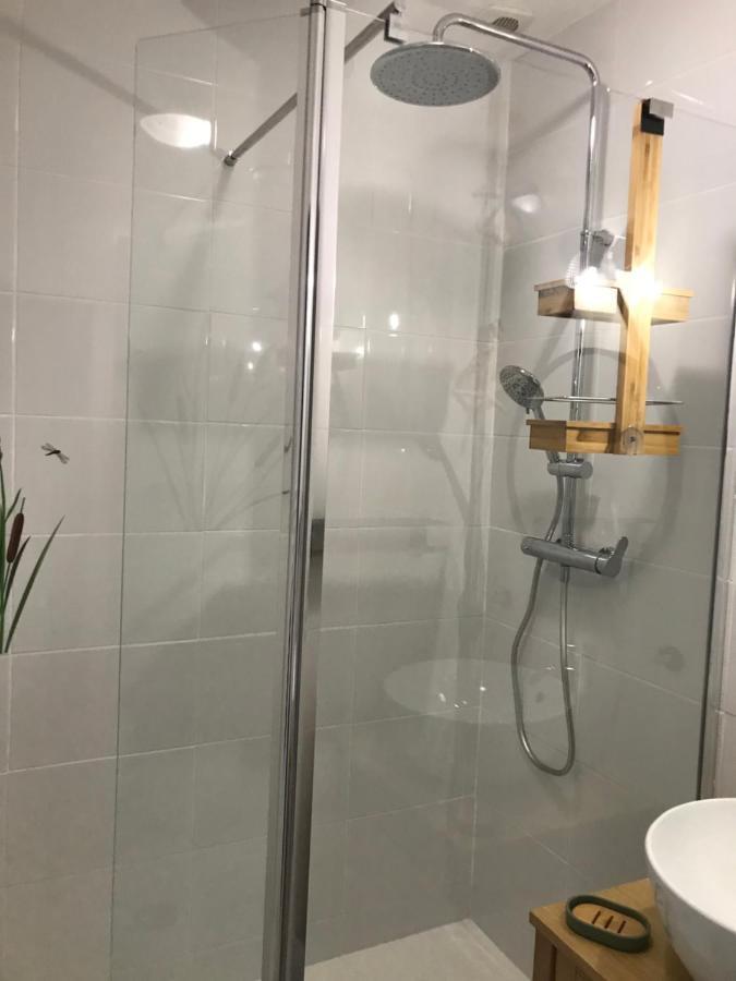 Anglet- Biarritz T3 Dans Residence Avec Piscine Εξωτερικό φωτογραφία